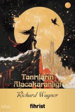 Opera Klasikleri 23 - Tanrilarin Alacakaranligi