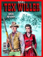 Tex Willer Özel Albüm 2