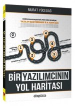 Bir Yazilimcinin Yol Haritasi