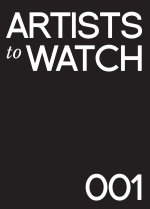 Artists to Watch