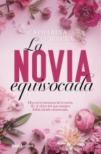 La novia equivocada