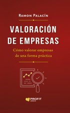 Valoración de empresas