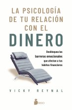 La Psicologia de Tu Relacion Con El Dinero