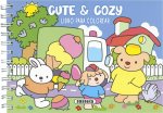 CUTE & COZY. LIBRO PARA