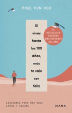Si vives hasta los 100 a?os, más te vale ser feliz