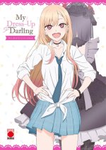 SEXY COSPLAY DOLL ANIMATION BOOK