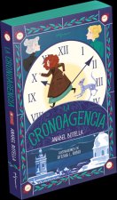 La Cronoagencia