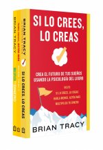 Estuche Brian Tracy. (Contiene: Si Lo Crees Lo Creas / Habla Menos, Actúa Más / Multiplica Tu Dinero) / Brian Tracy Boxed Set