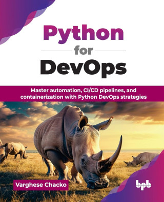 Python for DevOps