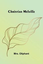 Christian Melville
