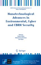 Nanotechnological Advances in Environmental, Cyber and Cbrn Security