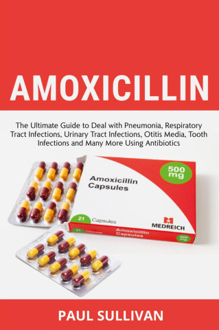 Amoxicillin