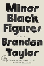 Minor Black Figures