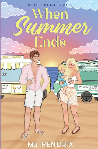 When Summer Ends