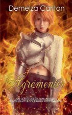 Agrémenter