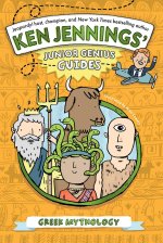 Greek Mythology