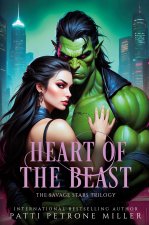 HEART OF THE BEAST