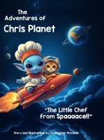 The Adventures of Chris Planet