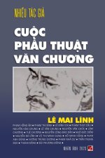 Cu?c Gi?i Ph?u V?n Ch??ng (revised edition - softcover - color)