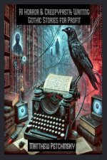 AI Horror & Creepypasta