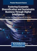Fostering Economic Diversification and Sustainable Business Through Digital Intelligence