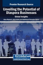 Unveiling the Potential of Diaspora Businesses
