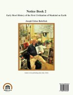 Notice Book 2