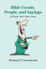 Bible Events, People, and Sayings