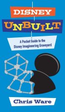 Disney Unbuilt