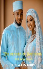 The Return of Shettima
