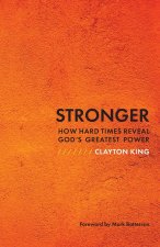 Stronger