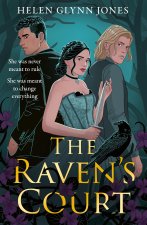 Last Raven Book 2