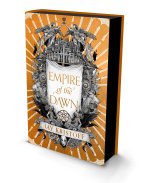Empire of the Dawn