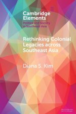 Rethinking Colonial Legacies across Southeast Asia