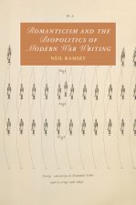 Romanticism and the Biopolitics of Modern War Writing