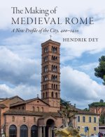 Making of Medieval Rome