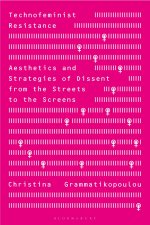 Technofeminist Resistance