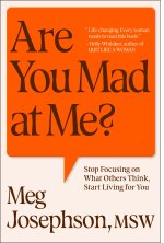 Are You Mad At Me?