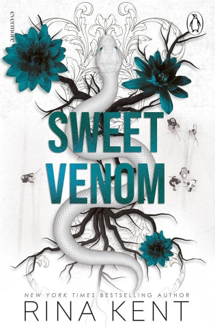Sweet Venom - Rina Kent