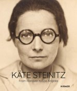 Kate Steinitz