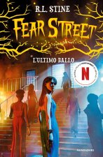 ultimo ballo. Fear Street