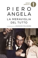 meraviglia del tutto. Conversazioni con Massimo Polidoro