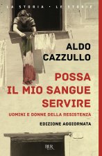Possa il mio sangue servire