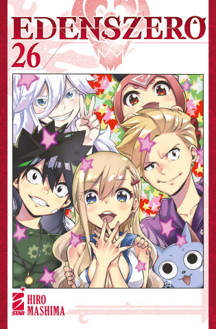 Edens zero