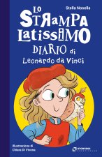 strampalatissimo diario di Leonardo da Vinci