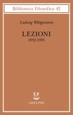 Lezioni 1932-1935