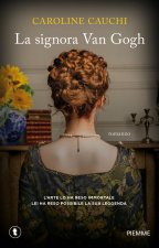 signora Van Gogh