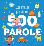 mie prime 500 parole