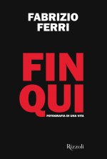 Fin qui. Fotografia di una vita