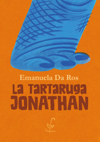 tartaruga Jonathan